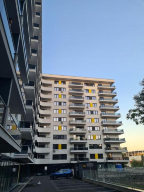 Apartament Ghencea Residence 158 Floor 4